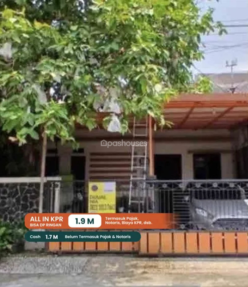 Tytyan Kencana Blok Q3 No 10
