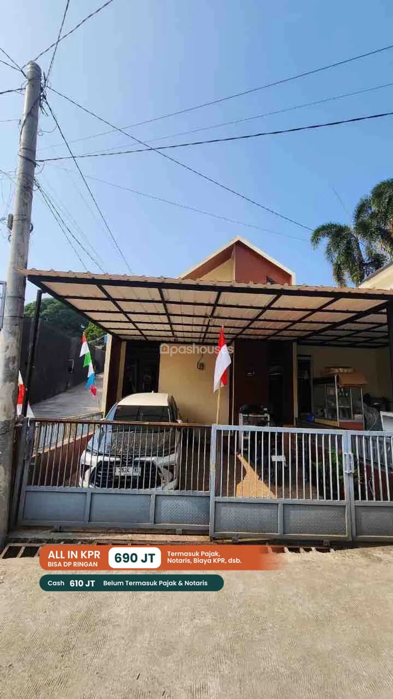Selosin Residence 