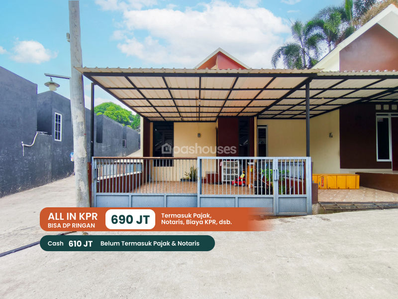Selosin Residence 