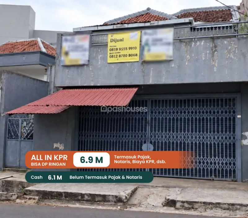 Jalan Sukamulya No 2a