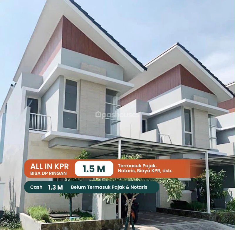 Jalan Lavesh VIII Blok SA5 11 No.11