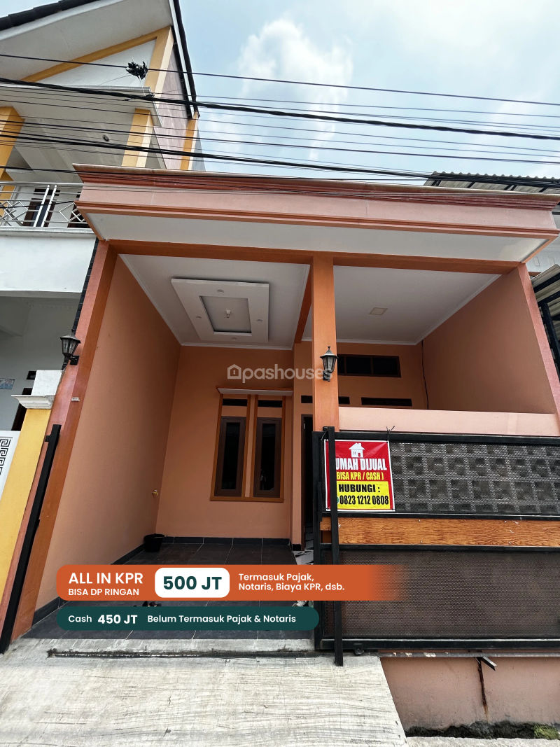 Vila Gading Harapan 