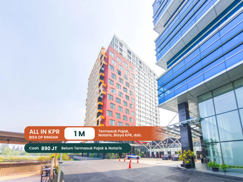 Tuscany Residences