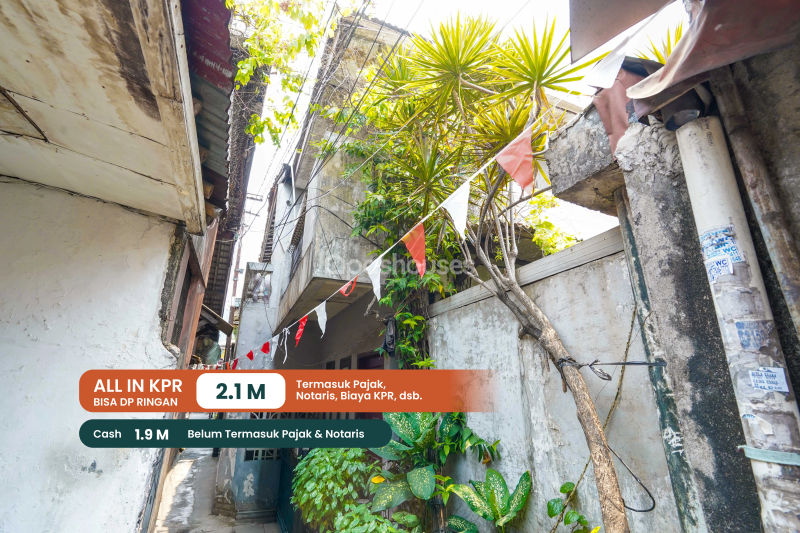 Jalan Bangka 2 No.65