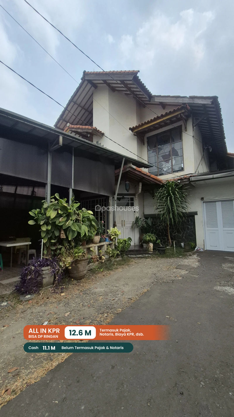 Jalan Sirsak No. 94