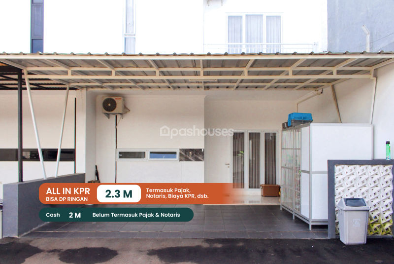 Kaze Residence