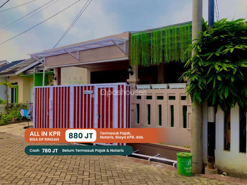 Blok D6 Gg. Kenanga