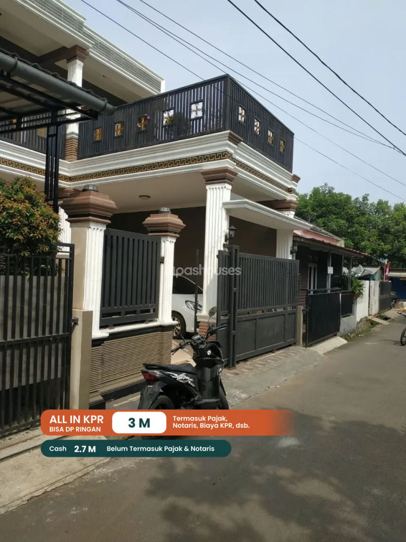 Jalan Mandor Sidiq
