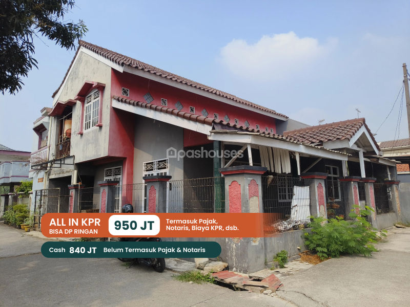 Perum SKU JL Cempaka Blok C12 No.18
