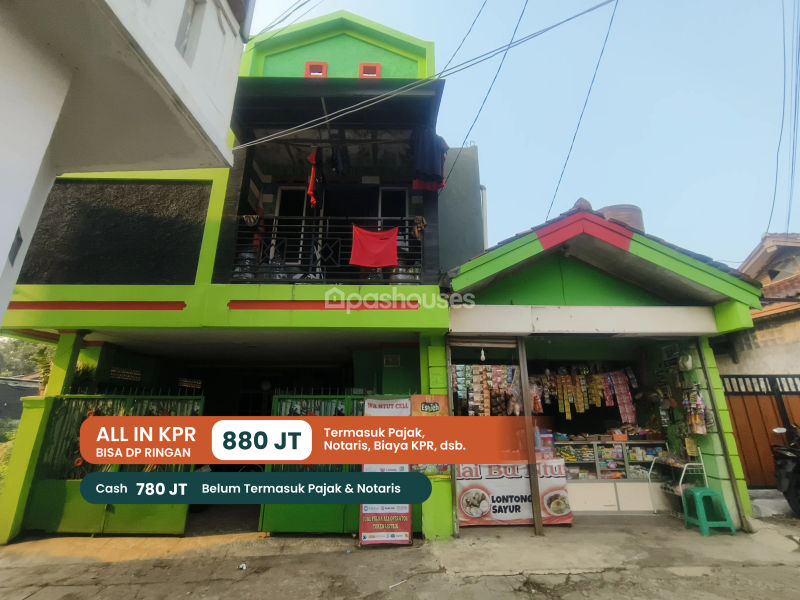 Keranggan Pasar Gang Sawo 2