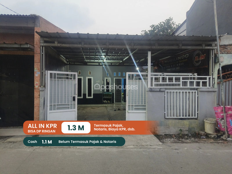 Jalan Mesjid 1 