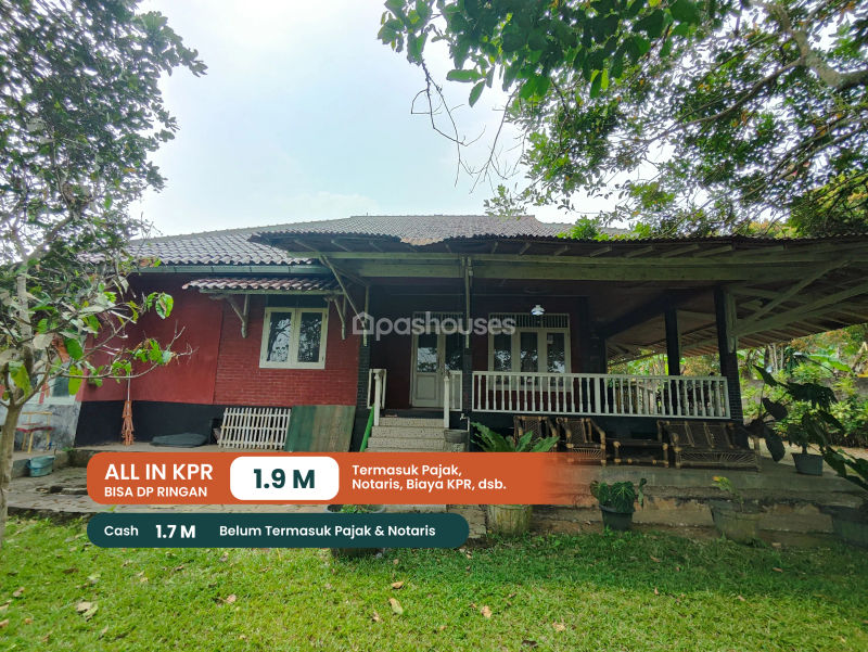 Kampung Batukembar 