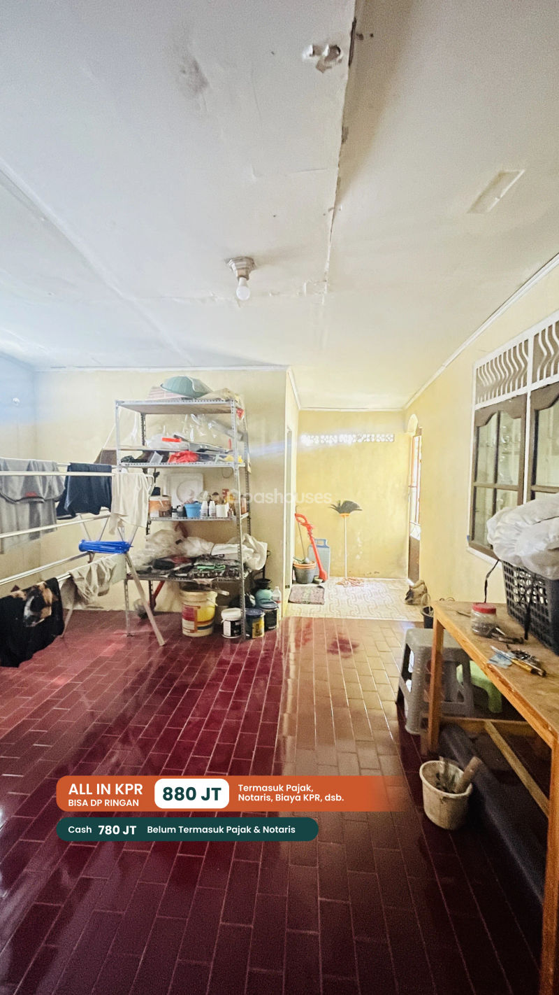 Jalan Kampung Anyar No.6 