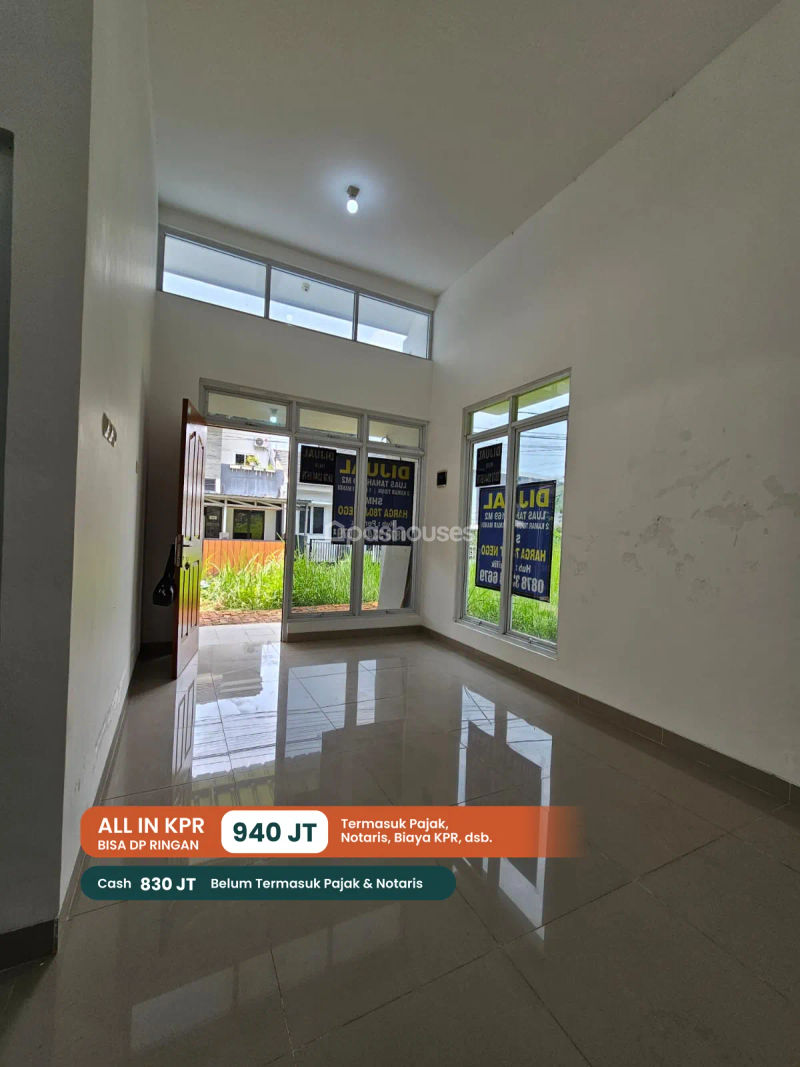 Perumahan Graha Grande