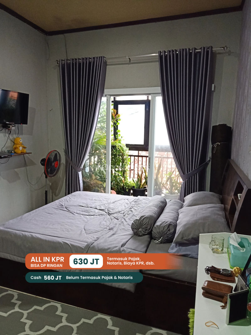 Jalan Mawar IV No 93