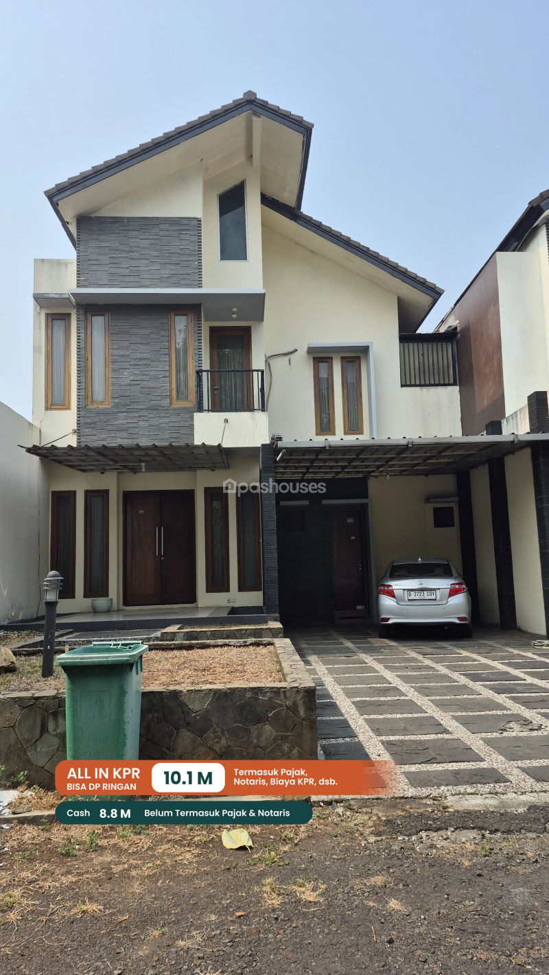 Antasari Residence