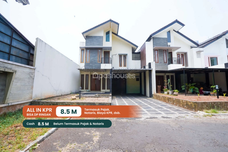 Antasari Residence