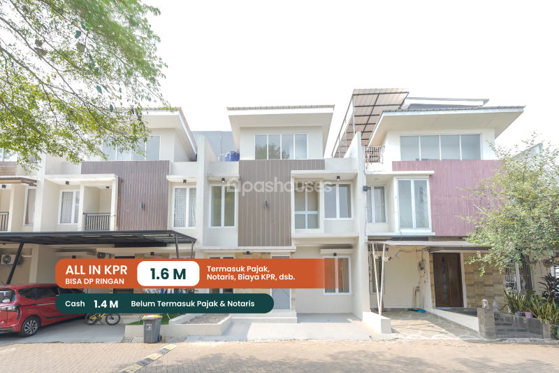 Accola Park Serpong
