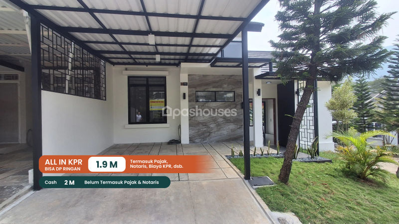 Terrace Hill Sentul City No.2