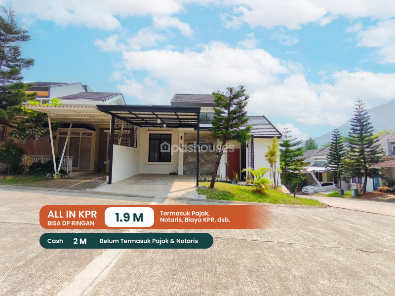 Terrace Hill Sentul City No.2