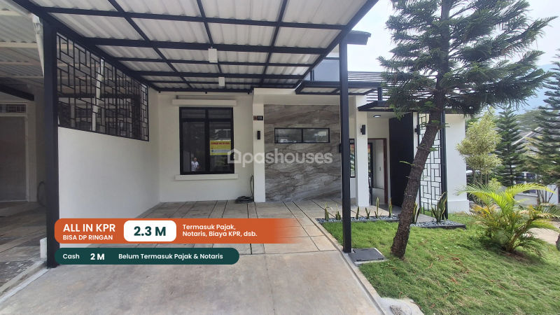 Terrace Hill Sentul City No.2