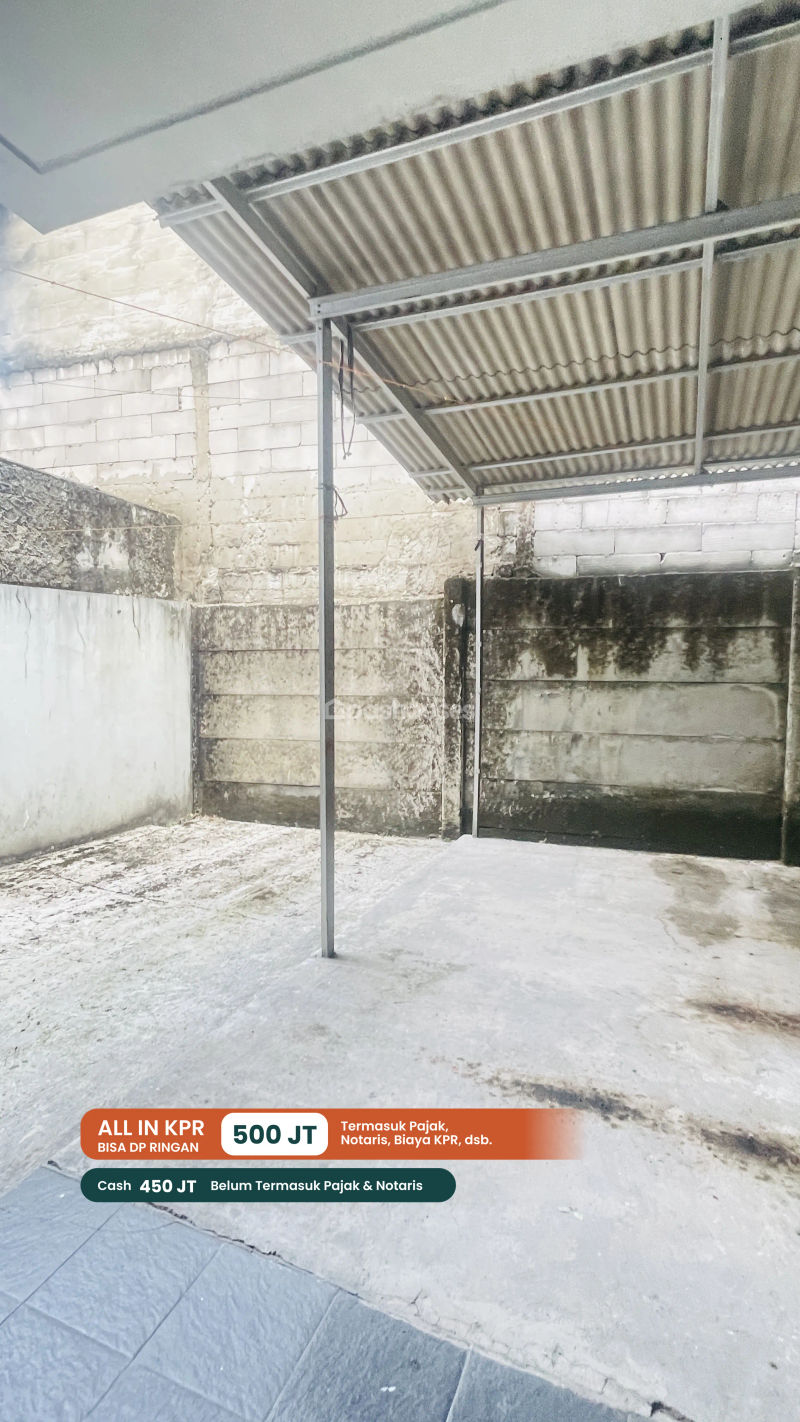 Perum Taman Griya Kencana Blok C6 no. 6