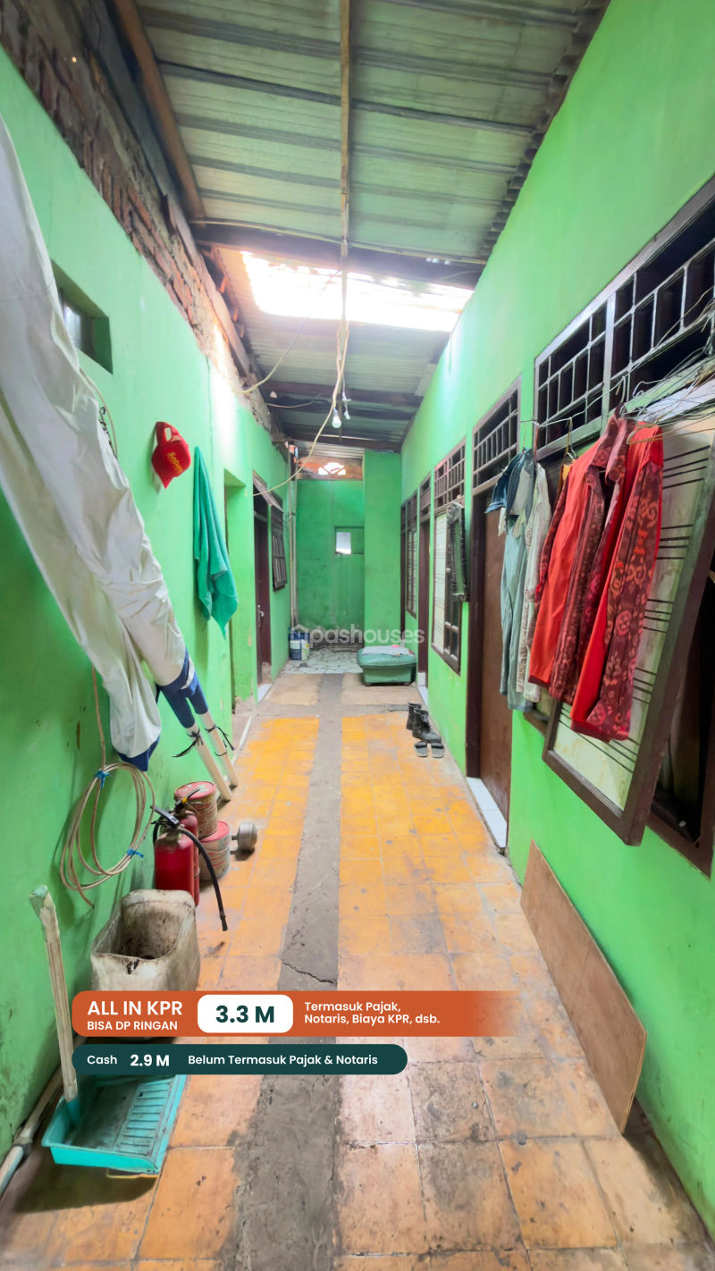Jalan Mujair III No.7