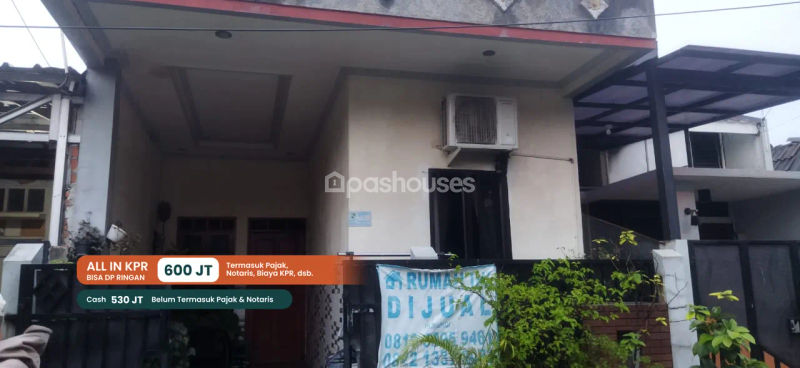 Komplek Villa Mutiara Bogor 1 Sektor 2 Blok J 1 No.18