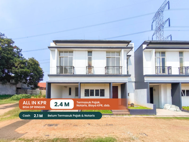 Highland Residence Kav. No. 2