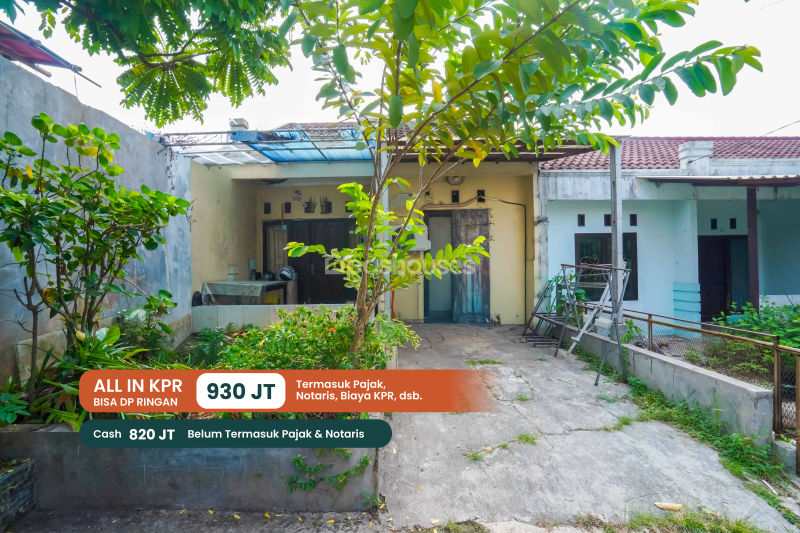 Pondok Kirana Asri