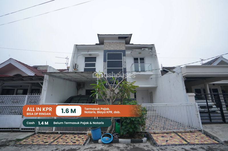 Griya Indah Bogor