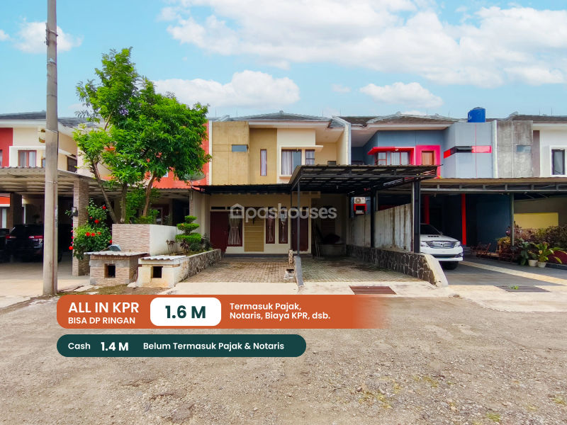 Sinbad Residence Blok B4 No.7