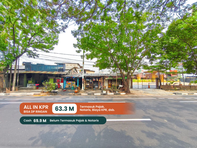 Jalan Tentara Pelajar