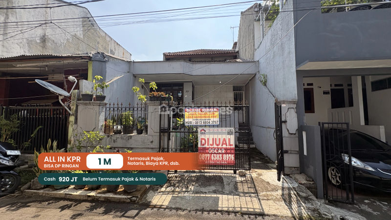 Jalan Sutiragen Raya No. 62