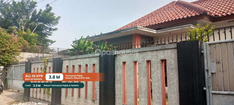Jalan Setia 1 S1 No. 75