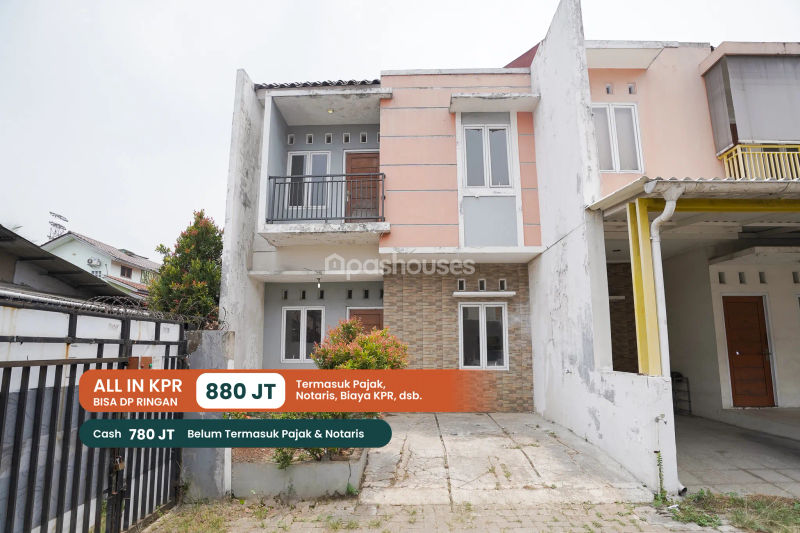D'eigth Residence