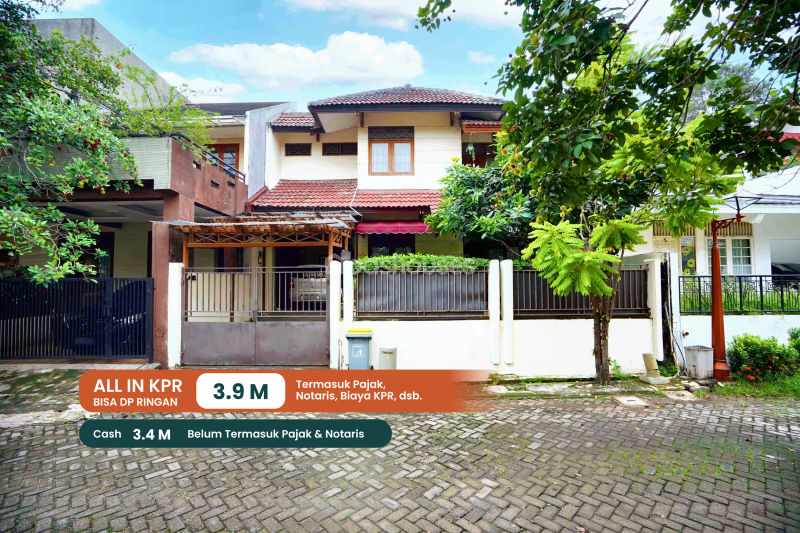 Taman Rempoa Indah