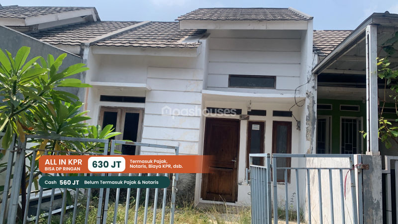 Jl. Rawasari No. 186, Bojong Pondok Terong