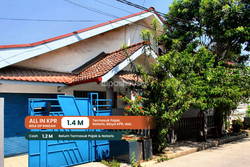 Perum Gaperi 1