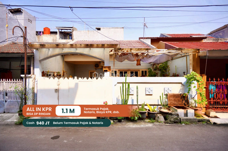 Pondok Hijau Permai