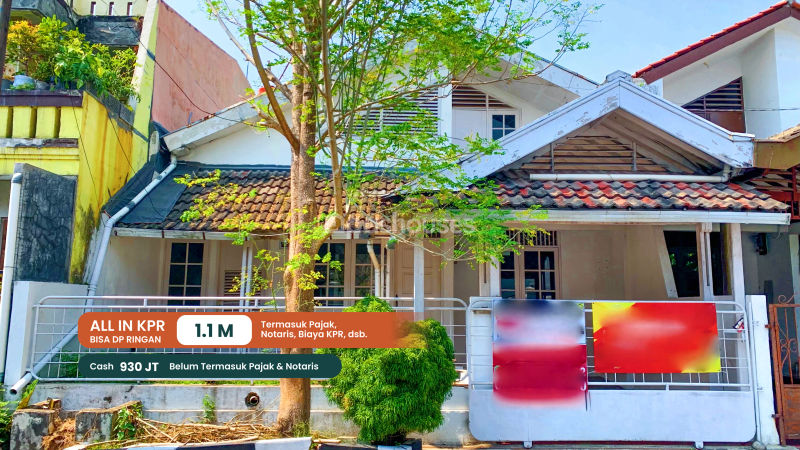 Taman Cimanggu Jl Puspalangka