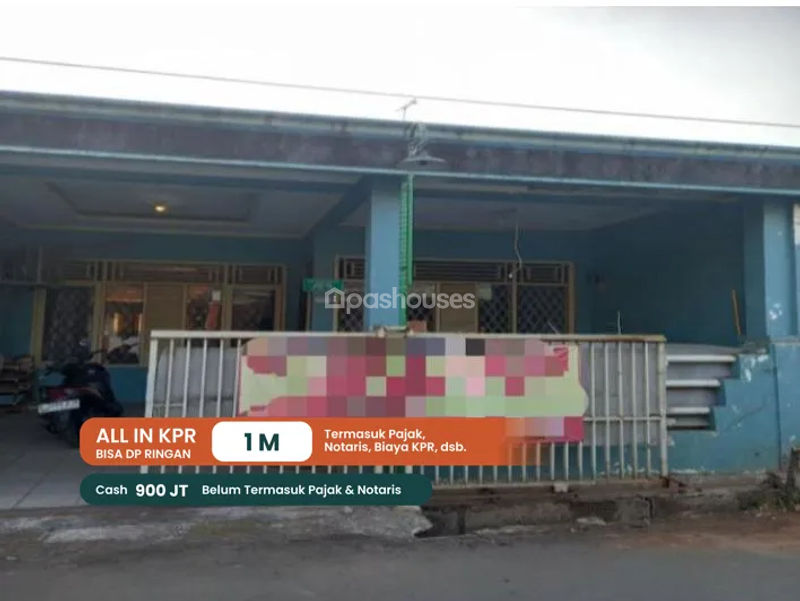 Perum Graha Harapan