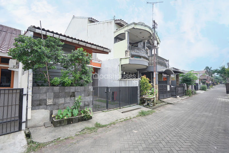 Komplek HBTB
