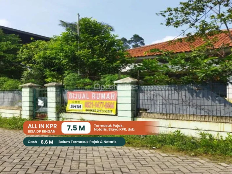 Batu Ceper Permai, Kota Tangerang