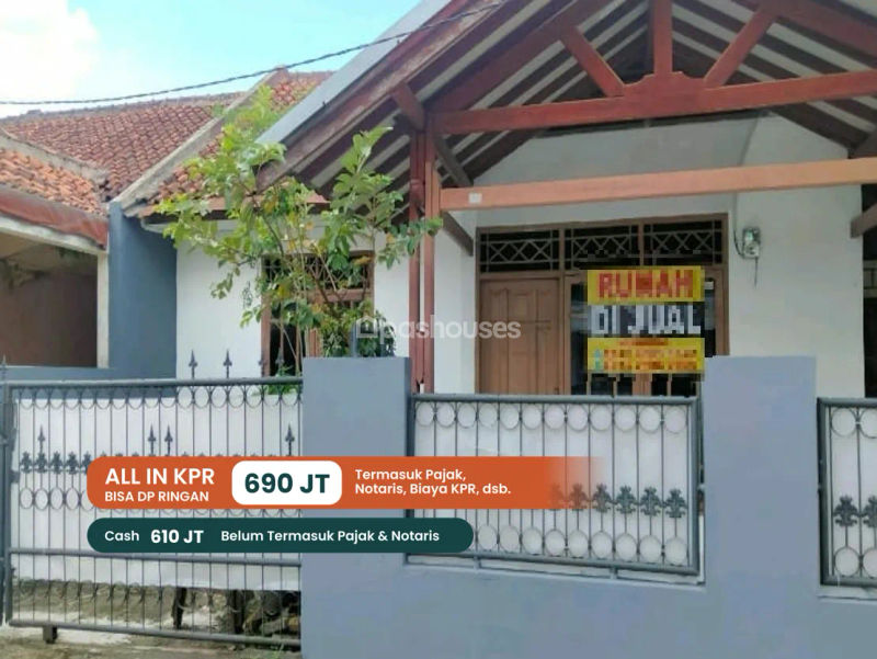 Perumahan Bumi Waringin