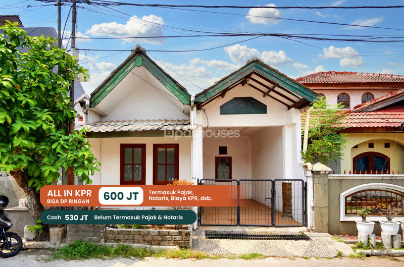 Perum Graha Harapan