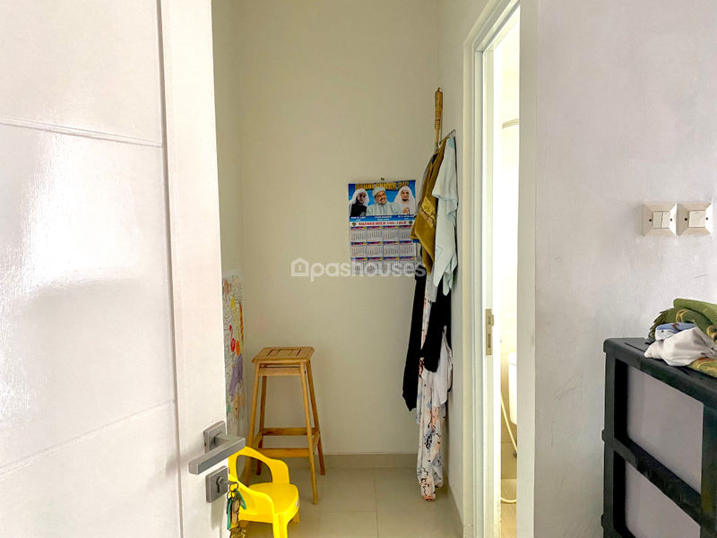Cluster Savana Metland Menteng