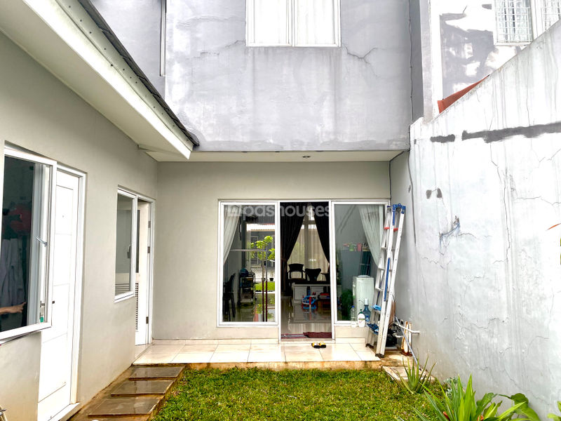 Cluster Savana Metland Menteng