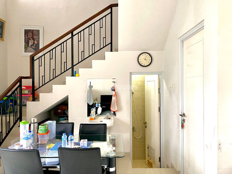Cluster Savana Metland Menteng