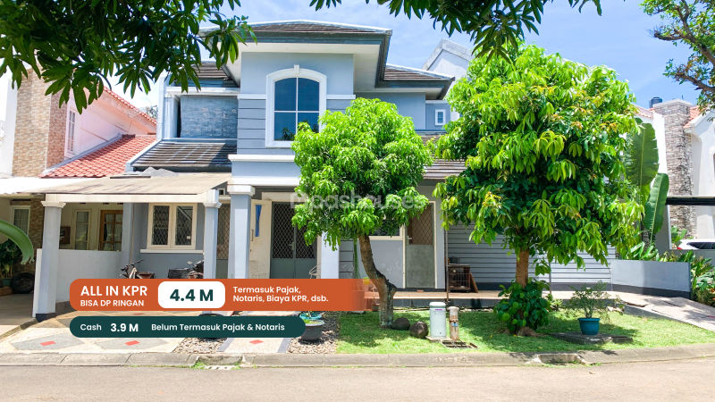 Taman Puri Bintaro